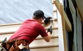 Best Aluminum Siding Installation  in Poplar Grove, IL